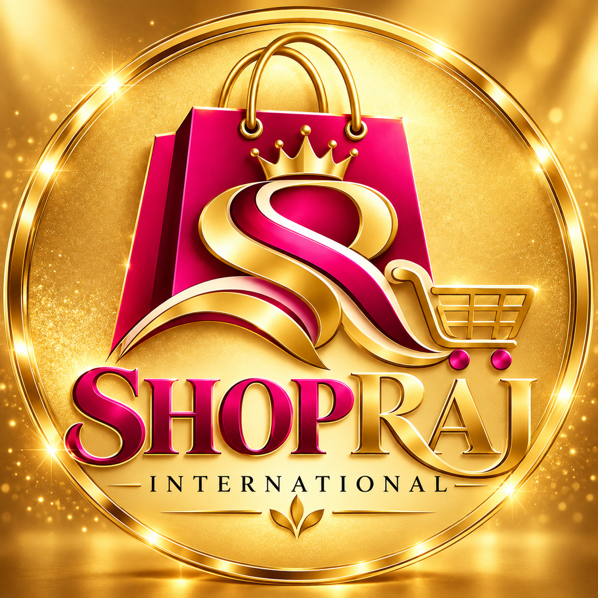 SHOPRAJ